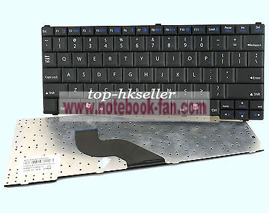NEW Lenovo IdeaPad U110 K12 U150 US Keyboard Teclado